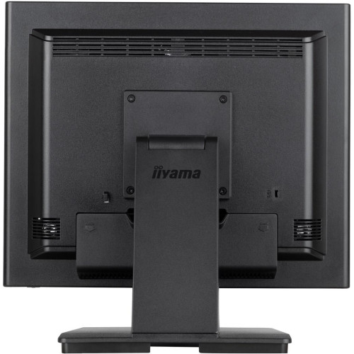 Monitor IIYAMA T1732MSC-B1S 17inch PCAP Bezel Free Front 10P Touch 1280x1024-22514365