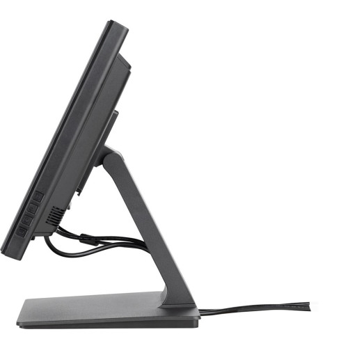 Monitor IIYAMA T1732MSC-B1S 17inch PCAP Bezel Free Front 10P Touch 1280x1024-22514366