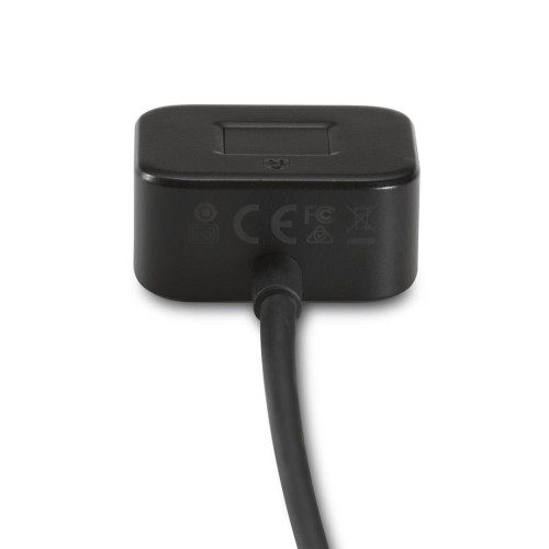 Kensington K62330WW czytnik linii papilarnych USB 2.0 Czarny-22514675