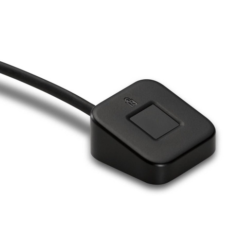 Kensington K62330WW czytnik linii papilarnych USB 2.0 Czarny-22514682