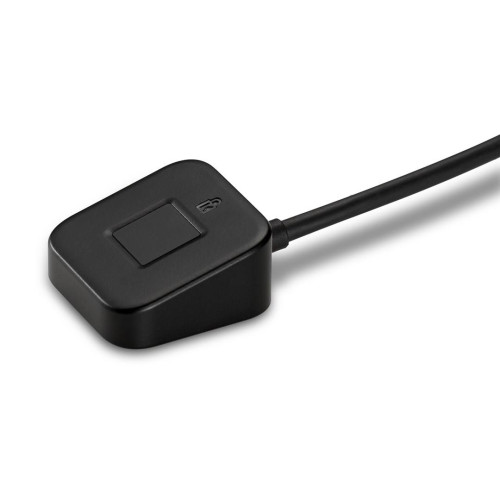 Kensington K62330WW czytnik linii papilarnych USB 2.0 Czarny-22514683