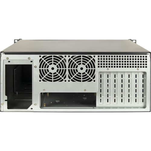 Serwer Inter-Tech 48.3cm IPC 4U-K-439L 4U, open PSU-22516624