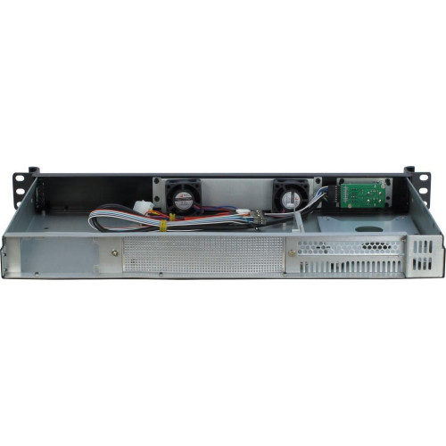 Inter-Tech IPC-K-126L Rack Czarny-22516637