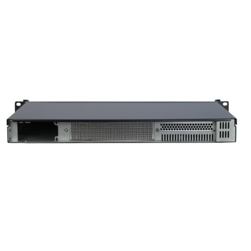 Inter-Tech IPC-K-126L Rack Czarny-22516638