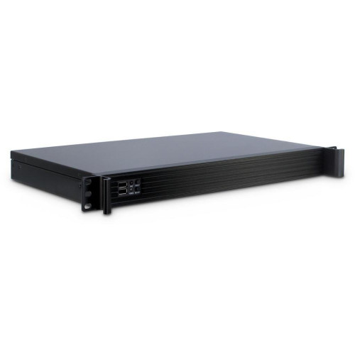 Inter-Tech IPC-K-126L Rack Czarny