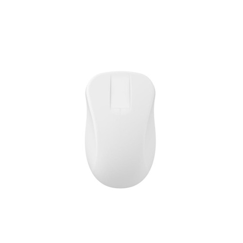 WIRELESS HYGIENE MOUSE WITH/SCROLL SENSOR FULLY SEALED WATER-13013381