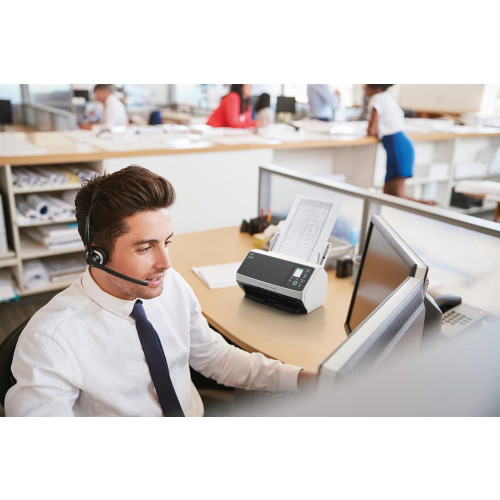 FUJITSU-RICOH skaner Fi-8170 A4-22518491