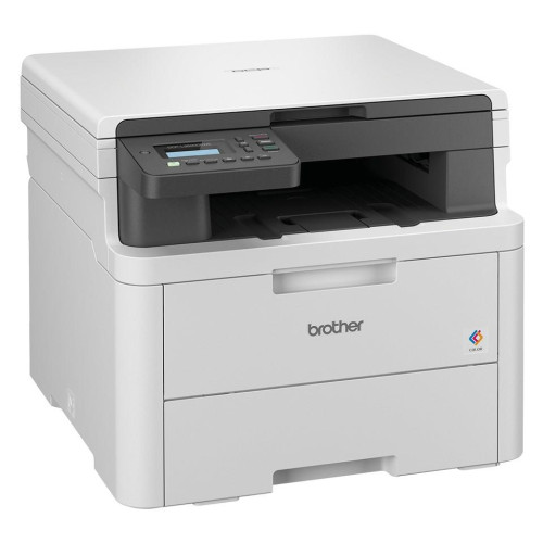 Brother DCP-L3520CDWE drukarka wielofunkcyjna LED A4 600 x 2400 DPI 18 stron/min Wi-Fi-22519077