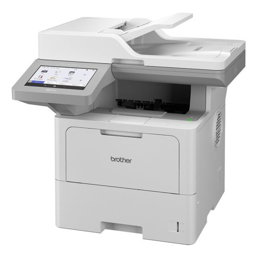 Brother MFC-L6910DN drukarka wielofunkcyjna Laser A4 1200 x 1200 DPI 50 stron/min Wi-Fi-22519080