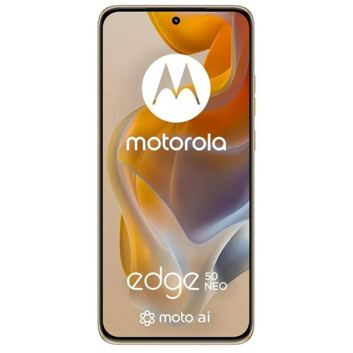 Motorola Moto Edge 50 Neo 5G DS 8/256GB Pantone Latte-22524817