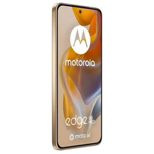 Motorola Moto Edge 50 Neo 5G DS 8/256GB Pantone Latte-22524818