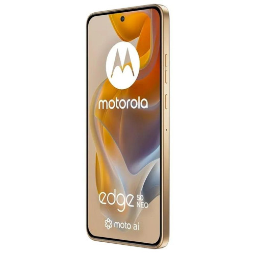 Motorola Moto Edge 50 Neo 5G DS 8/256GB Pantone Latte-22524819