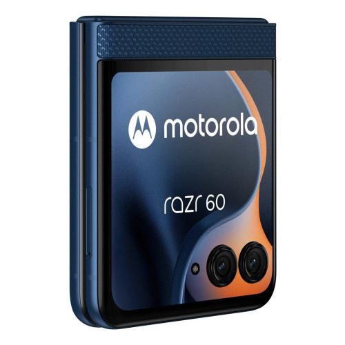 Motorola Moto Razr 60 5G DS 8/256GB Gibraltar Sea-22524903