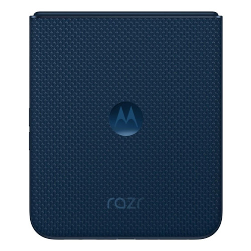 Motorola Moto Razr 60 5G DS 8/256GB Gibraltar Sea-22524919