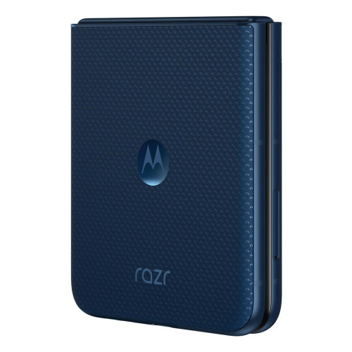 Motorola Moto Razr 60 5G DS 8/256GB Gibraltar Sea-22524923