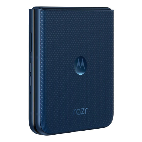 Motorola Moto Razr 60 5G DS 8/256GB Gibraltar Sea-22524925