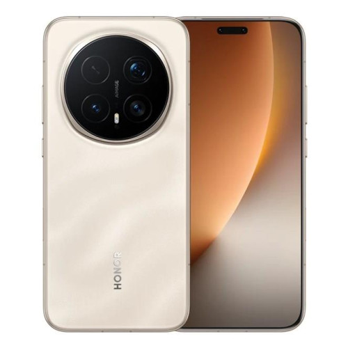 Honor Magic 8 Pro 5G 12/512GB Sunrise Gold