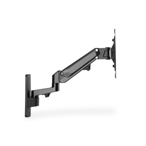 Uchwyt ścienny pojedynczy 1xLCD max 43