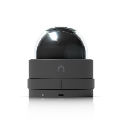 Kamera Ubiquti UniFi G5 Dome Ultra Black (UVC-G5-Dome-Ultra-B) 4MP 2688 x 1512 (16:9) IK06 4,2W-22536500