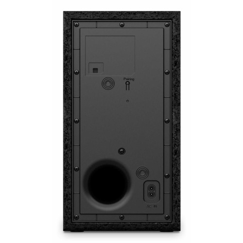 Soundbar LG S40TR 4.1-kanałowy Czarny-22538135