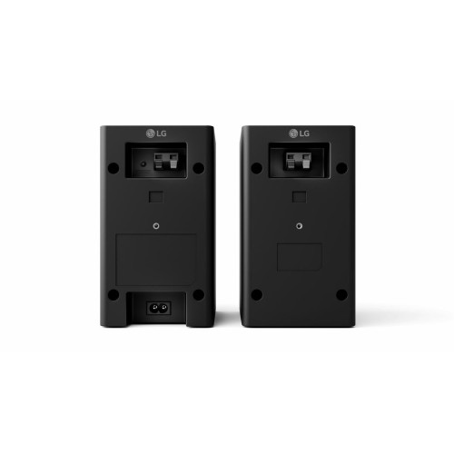 Soundbar LG S40TR 4.1-kanałowy Czarny-22538137