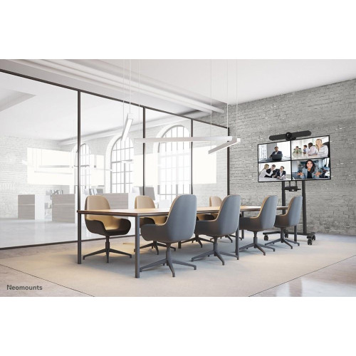 Neomounts AFL-875BL1 akcesorium do montażu wyświetlaczy Półka-22540735