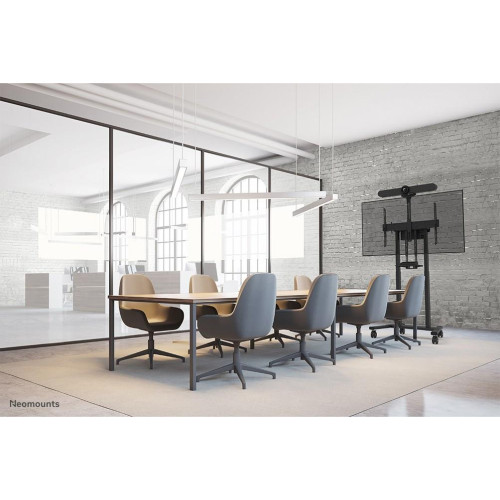 Neomounts AFL-875BL1 akcesorium do montażu wyświetlaczy Półka-22540746