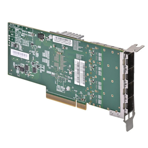 KARTA SIECIOWA SERWEROWA SUPERMICRO AOC-STG-I4S-22540915