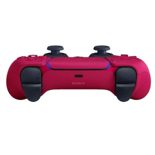 Kontroler bezprzewodowy SONY PS5 DualSense Cosmic Red-22540976