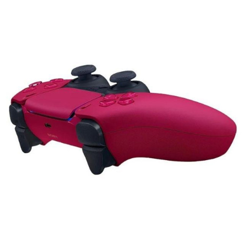 Kontroler bezprzewodowy SONY PS5 DualSense Cosmic Red-22540977