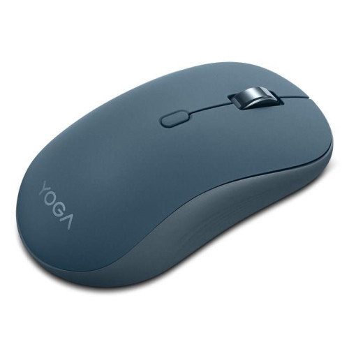 Lenovo Yoga Bluetooth Silent Mouse Tidal Teal-22547416