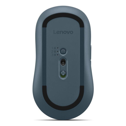 Lenovo Yoga Bluetooth Silent Mouse Tidal Teal-22547417