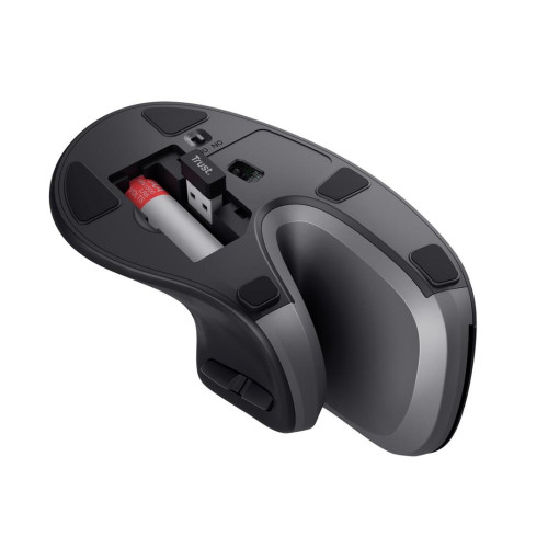 Mysz TRUST Verro Ergonomic Wireless Mouse-22547778