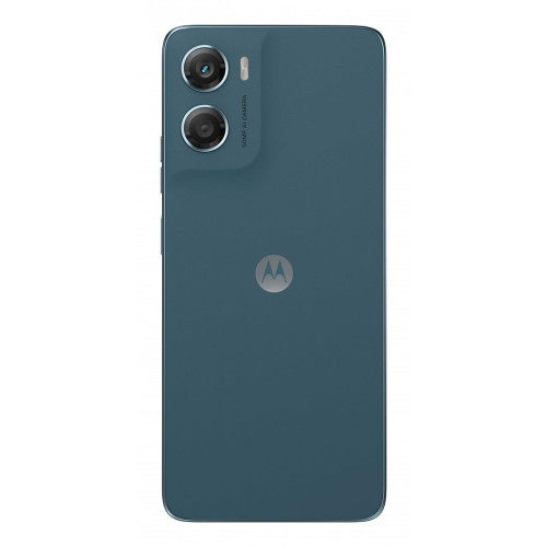 Motorola Moto G06 4/64GB Tapestry Blue-22553927