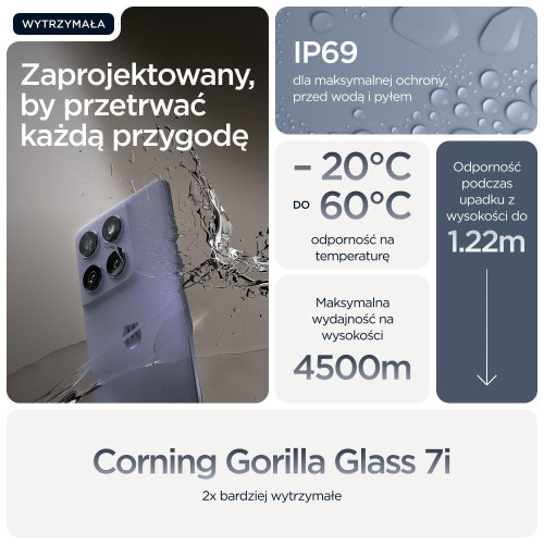 Motorola Moto Edge 60 Fusion 5G 8/256GB Slipstream Blue-22553991