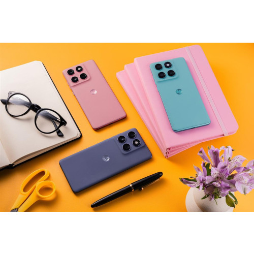 Motorola Moto Edge 60 Fusion 5G 8/256GB Slipstream Blue-22553995