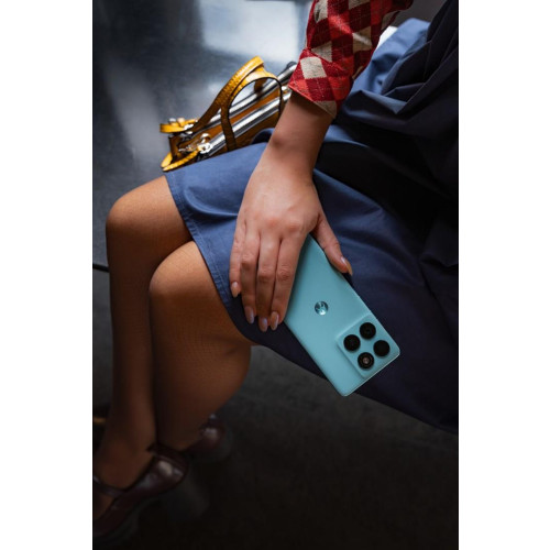 Motorola Moto Edge 60 Fusion 5G 8/256GB Slipstream Blue-22553997