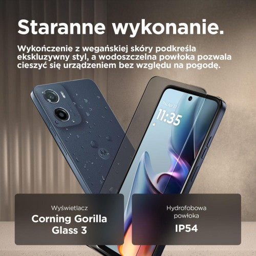 Motorola Moto G05 4/256GB 4G Demin Blue-22554107