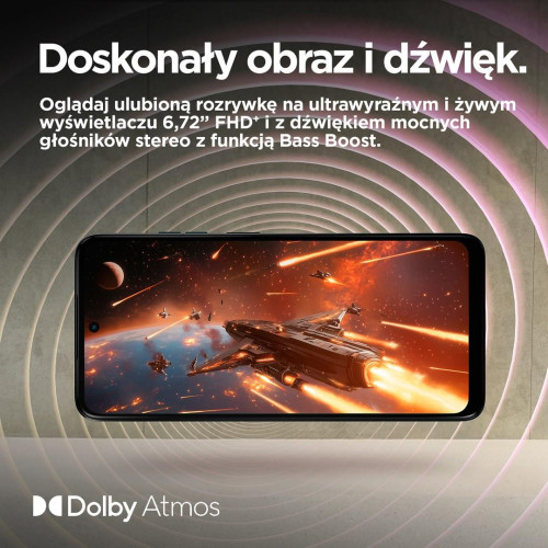 Motorola Moto G15 8/256GB 4G Blue-22554174