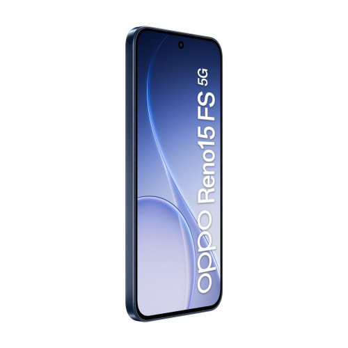 Oppo Reno 15 FS 5G 8/512GB Twilight Black-22554407