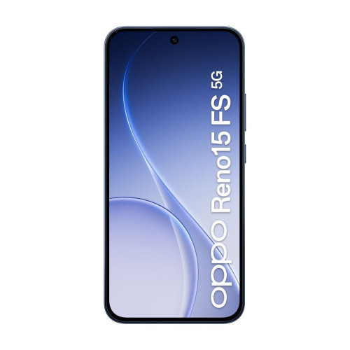 Oppo Reno 15 FS 5G 8/512GB Twilight Black-22554410