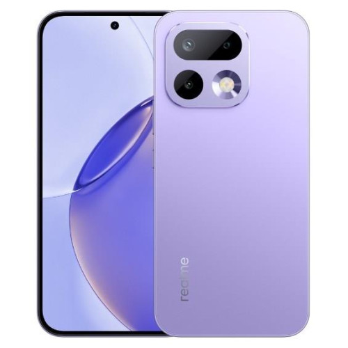 realme 16 Pro 5G 8/512GB Orchid Purple