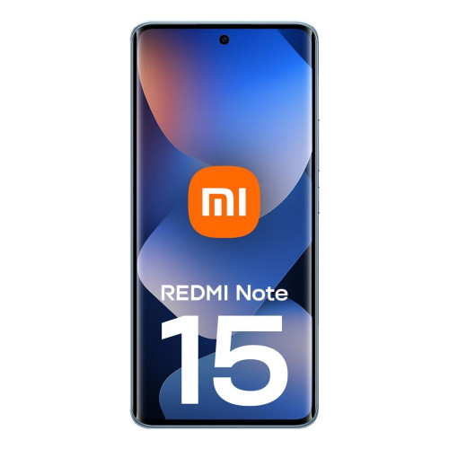 Xiaomi Redmi Note 15 4G 8/256GB Blue