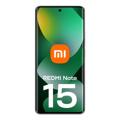 Xiaomi Redmi Note 15 4G 8/256GB Green-22554425