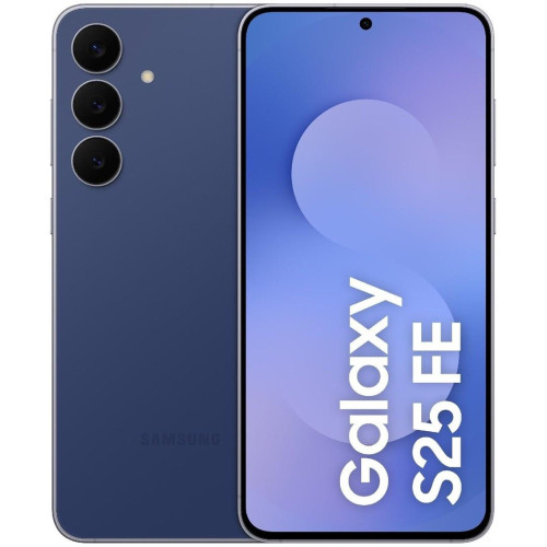 Samsung Galaxy S25 FE (S731) 5G 8/128GB Navy