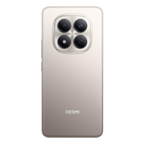 Xiaomi Redmi Note 15 Pro 4G 256GB Titanium