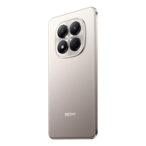 Xiaomi Redmi Note 15 Pro 4G 256GB Titanium-22554488