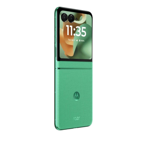 Motorola Razr 60 5G 8/256GB Pantone Spring Bud Green-22554549