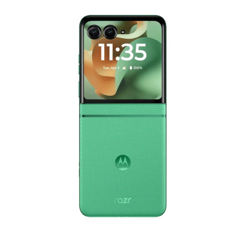 Motorola Razr 60 5G 8/256GB Pantone Spring Bud Green-22554551