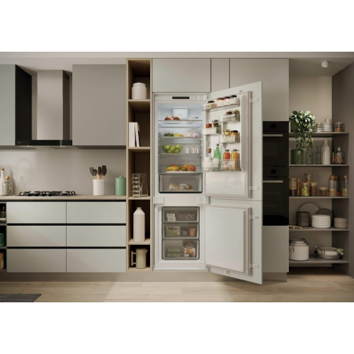 Chłodziarko-zamrażarka ECNBQL3518EV-22561782